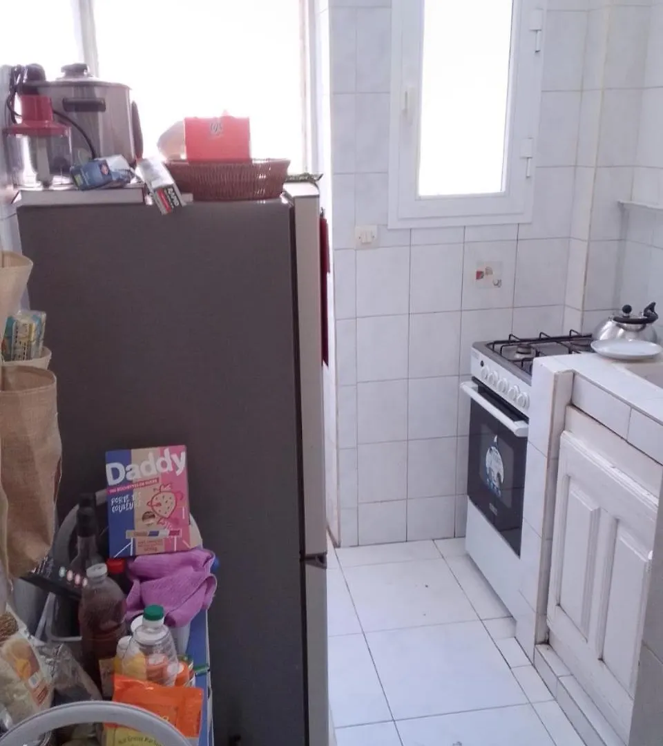 Dakar O Calm - Double Room - Chambre Salle De Bain Et Jardin 0*,  Senegal